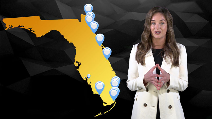 Concierge Kiosk Video Ad - Paxton